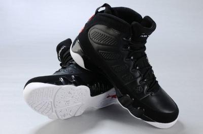 wholesale Air Jordan 9 Real leahter No. 96